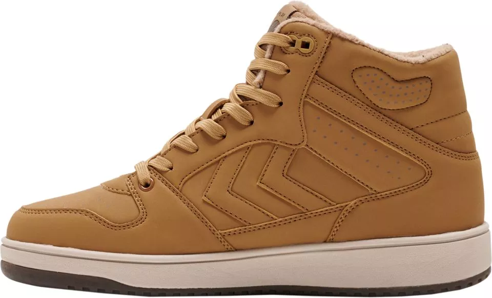 Обувки Hummel ST. POWER PLAY MID TEX