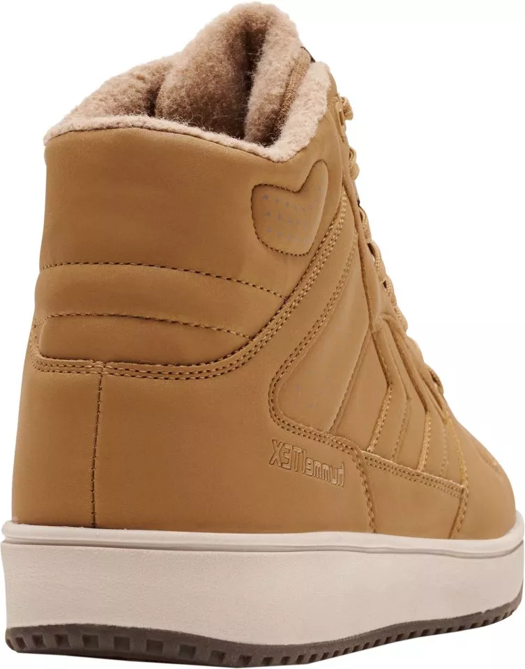 Обувки Hummel ST. POWER PLAY MID TEX