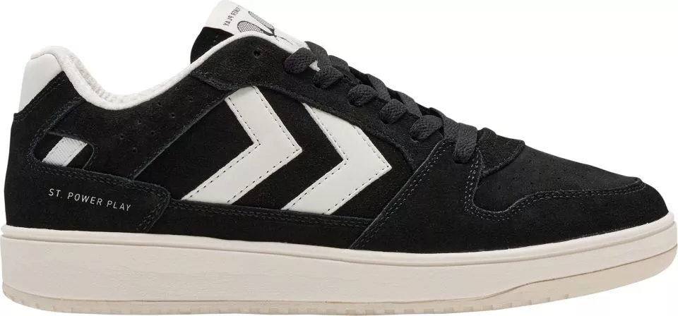 Obuwie Hummel ST. POWER PLAY SUEDE