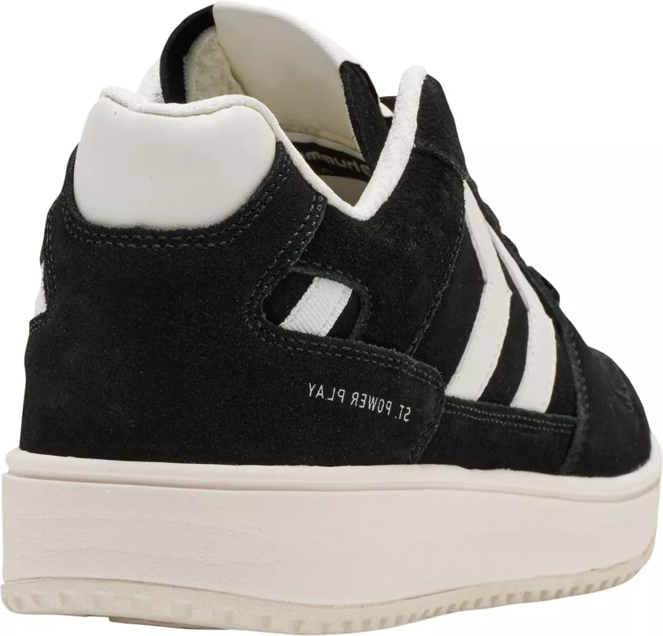 Obuwie Hummel ST. POWER PLAY SUEDE