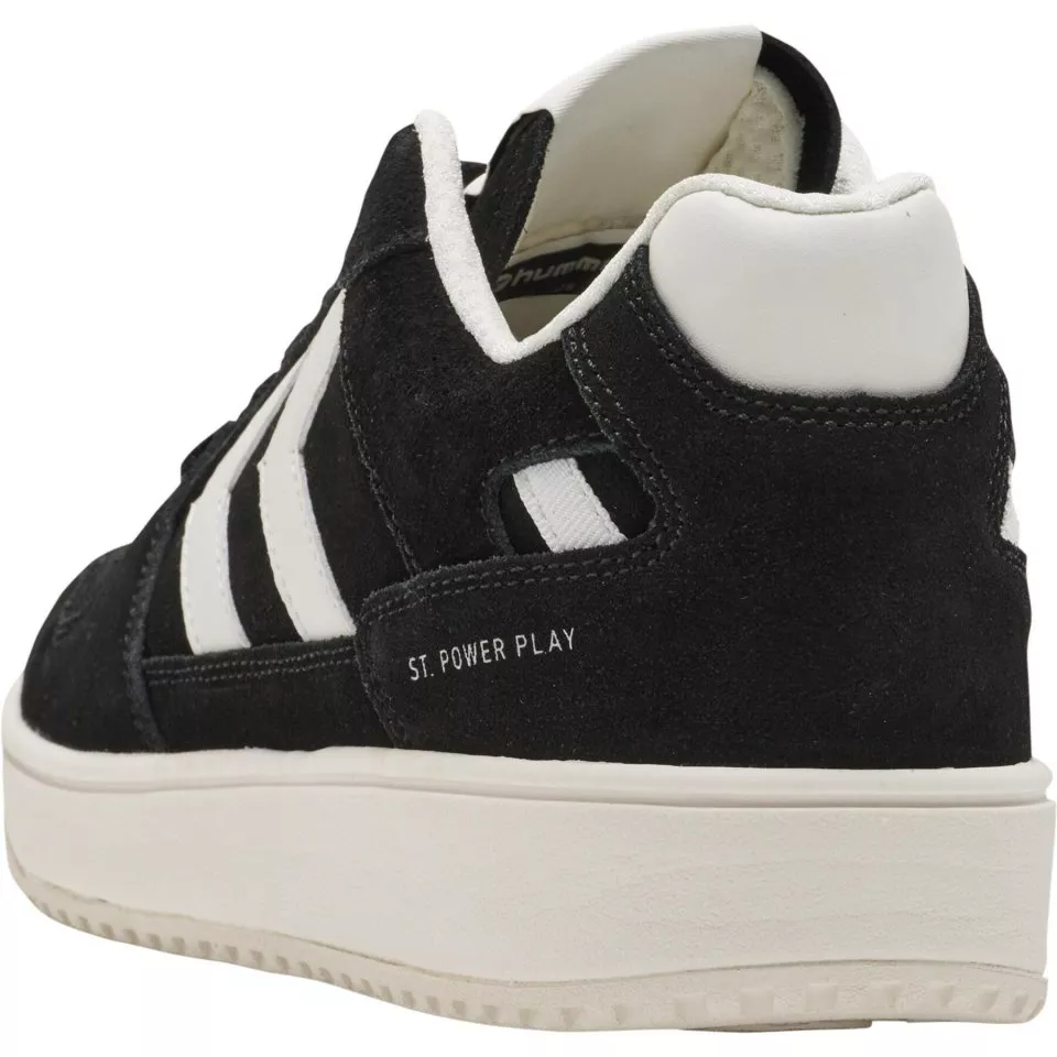 Sapatilhas Hummel ST. POWER PLAY SUEDE
