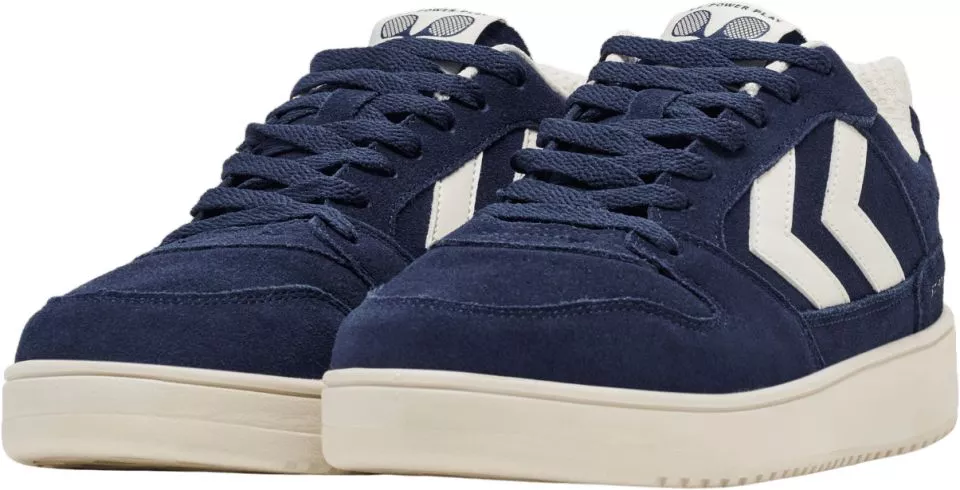 Παπούτσια Hummel ST. POWER PLAY SUEDE