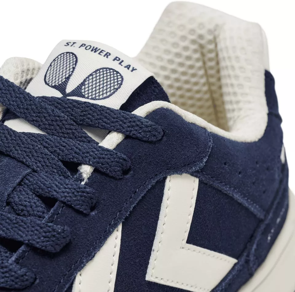 Παπούτσια Hummel ST. POWER PLAY SUEDE