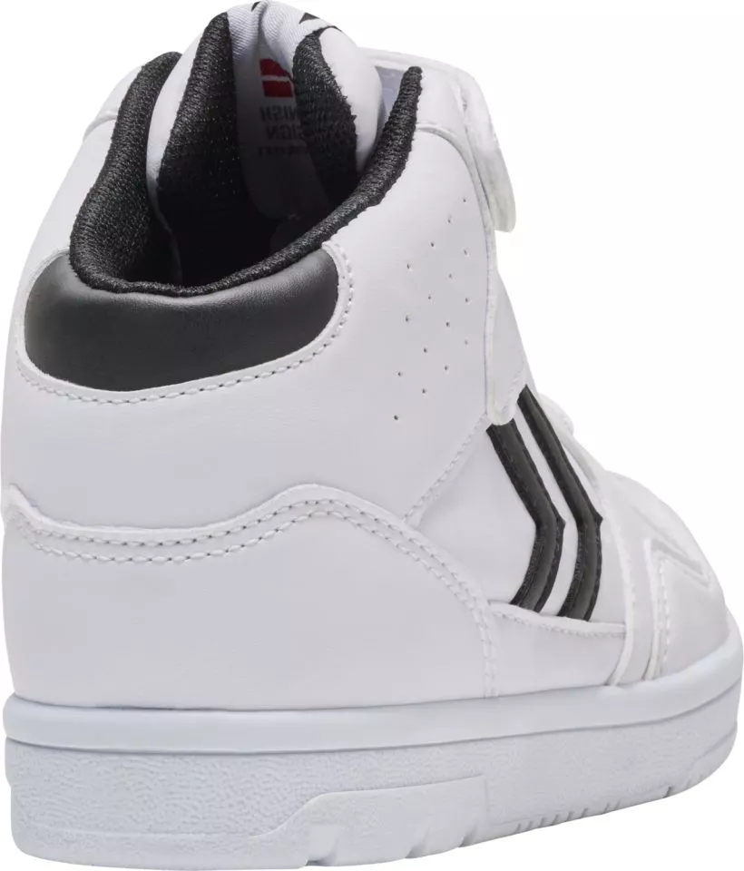 Обувки Hummel CAMDEN HIGH JR