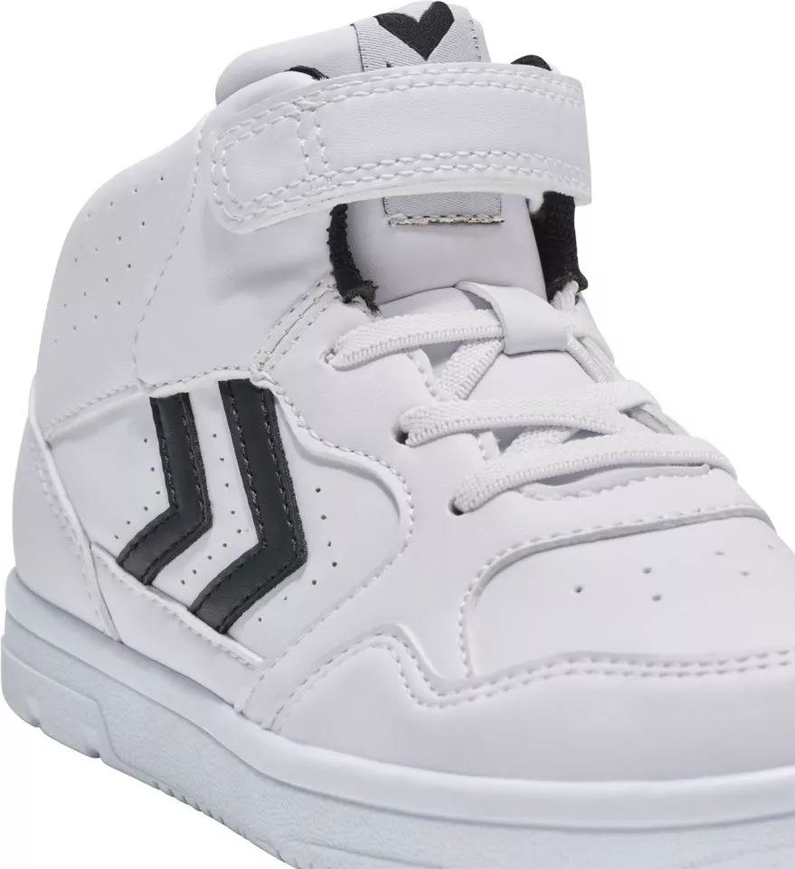 Обувки Hummel CAMDEN HIGH JR