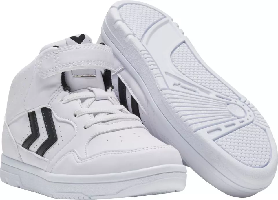 Обувки Hummel CAMDEN HIGH JR