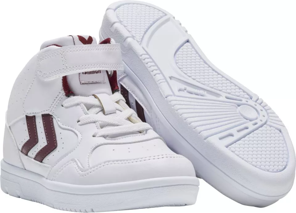 Tenisice Hummel CAMDEN HIGH JR
