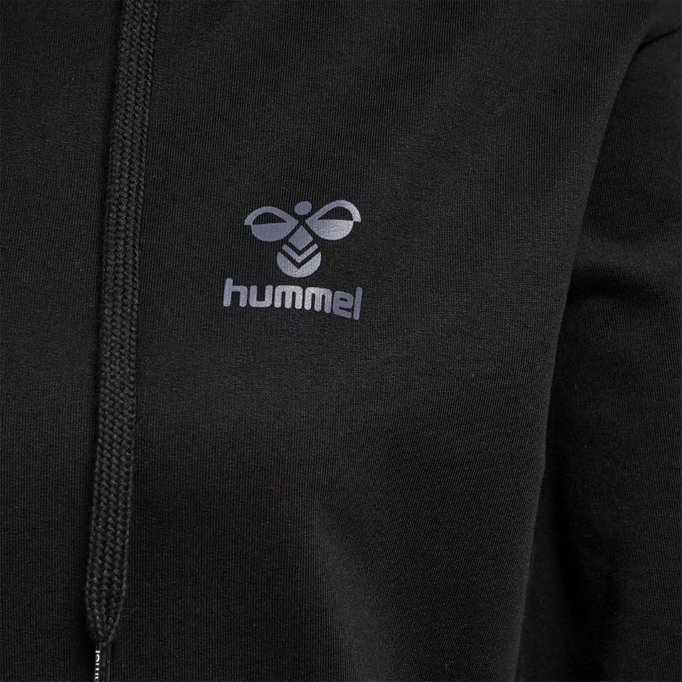 Суитшърт с качулка Hummel OFFGRID COTTON HOODIE WO