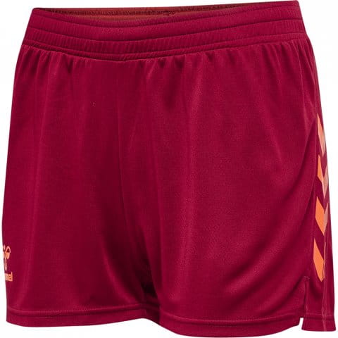 ONGRID POLY SHORTS WO