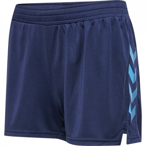 ONGRID POLY SHORTS WO