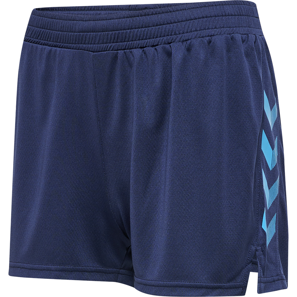 Sorturi Hummel ONGRID POLY SHORTS WO