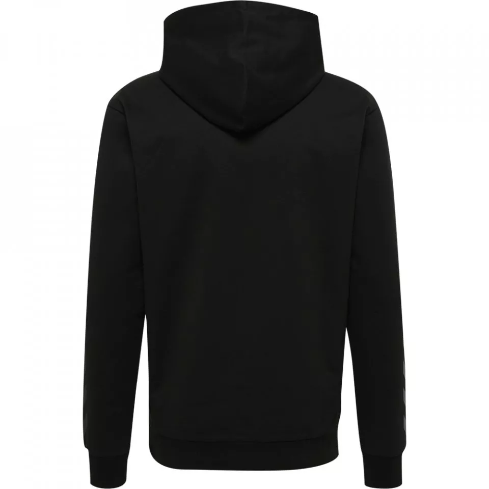 Mikica s kapuco Hummel OFFGRID COTTON HOODIE