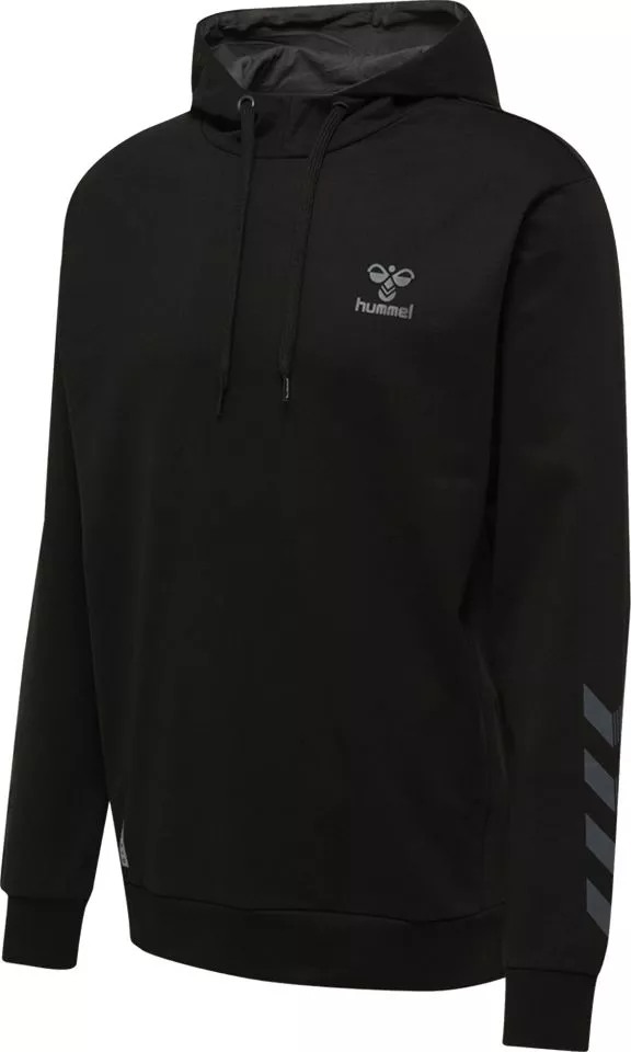 Mikica s kapuco Hummel OFFGRID COTTON HOODIE