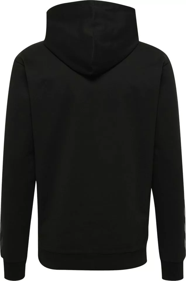 Mikica s kapuco Hummel OFFGRID COTTON HOODIE