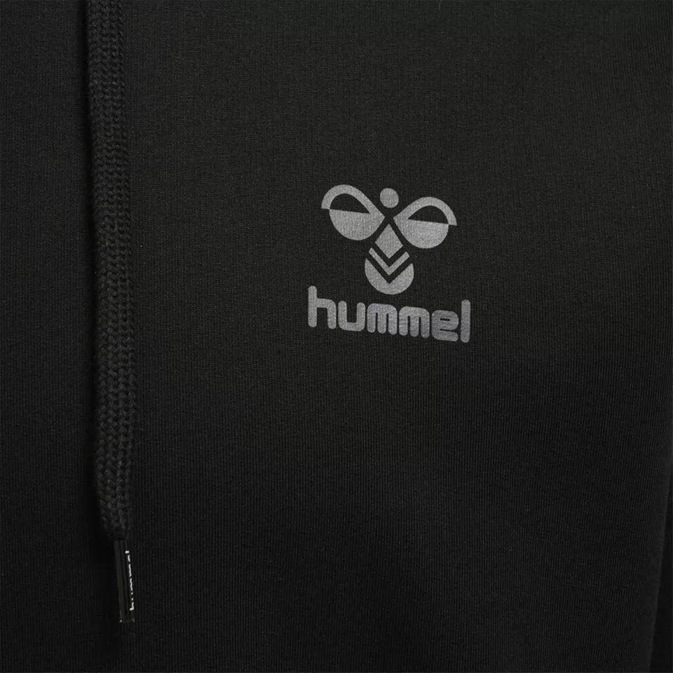 Mikica s kapuco Hummel OFFGRID COTTON HOODIE