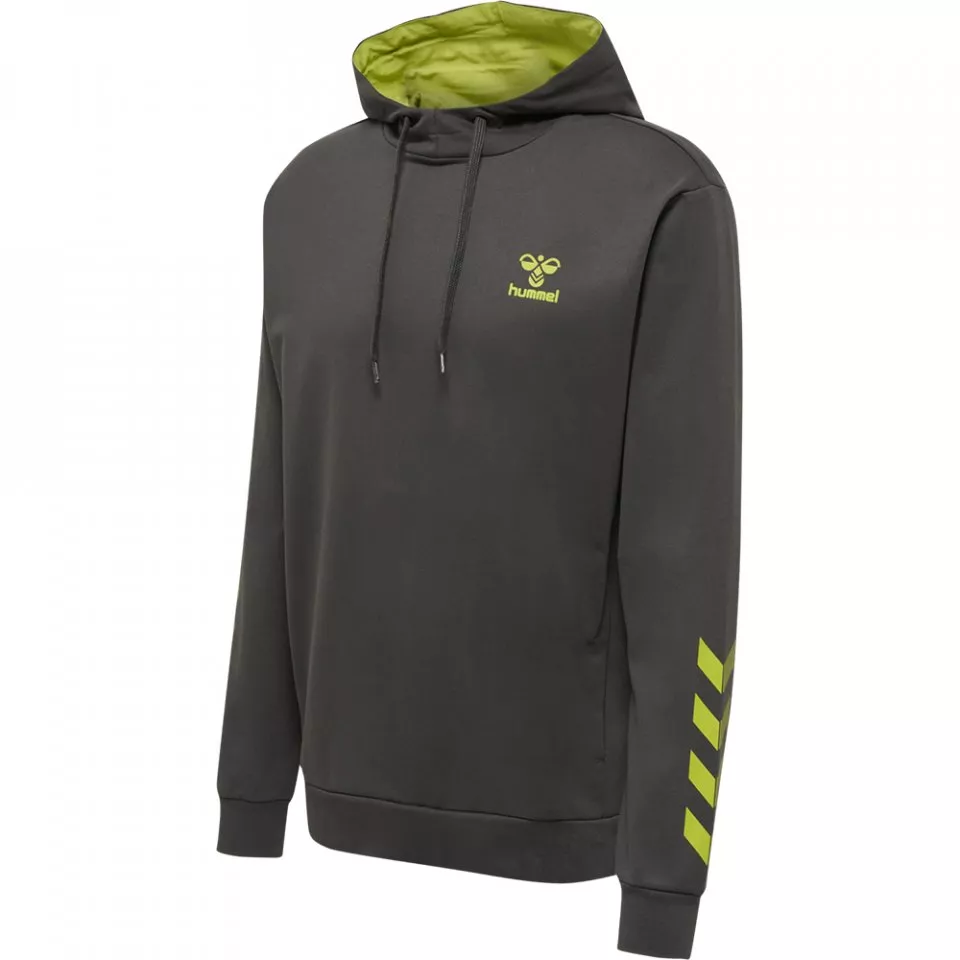 Mikica s kapuco Hummel OFFGRID COTTON HOODIE