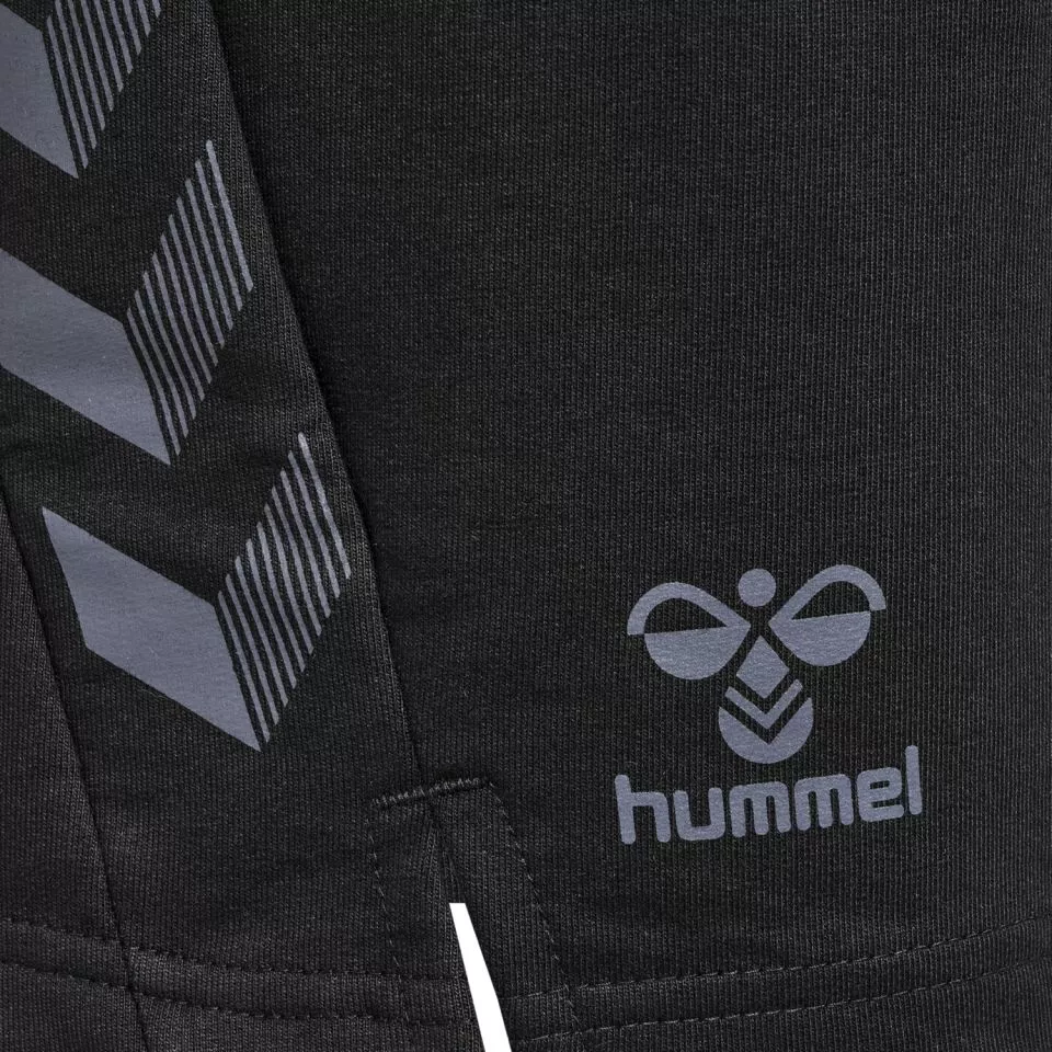 Kratke hlače Hummel OFFGRID COTTON SHORTS WO