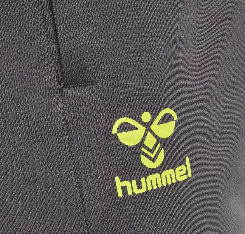 Pánské sportovní tepláky Hummel Off Grid