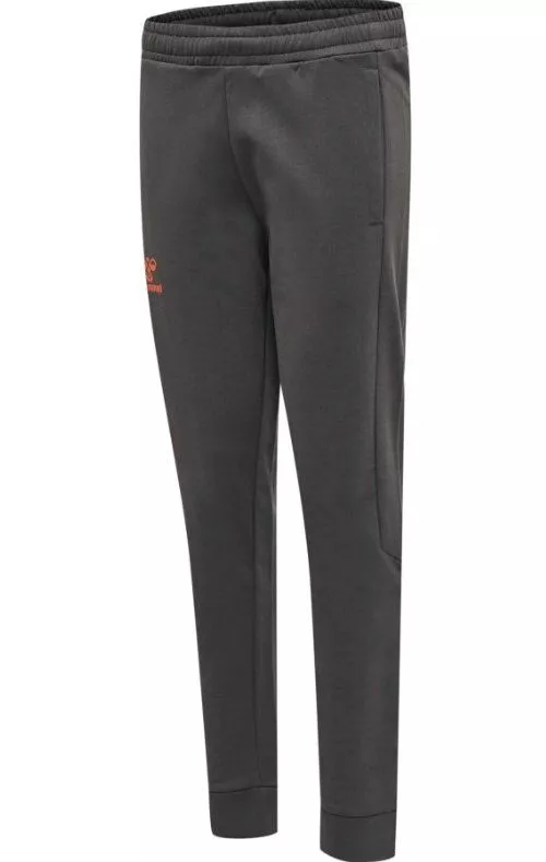 Spodnie Hummel OFFGRID COTTON PANTS KIDS
