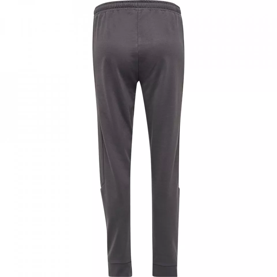 Pantaloni Hummel OFFGRID COTTON PANTS WO