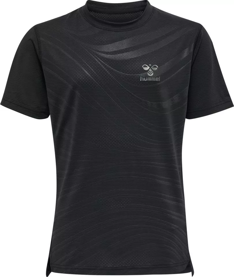 Camiseta Hummel ONGRID POLY TEE S/S KIDS