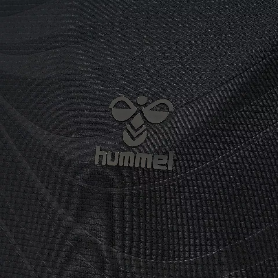 Camiseta Hummel ONGRID POLY TEE S/S KIDS