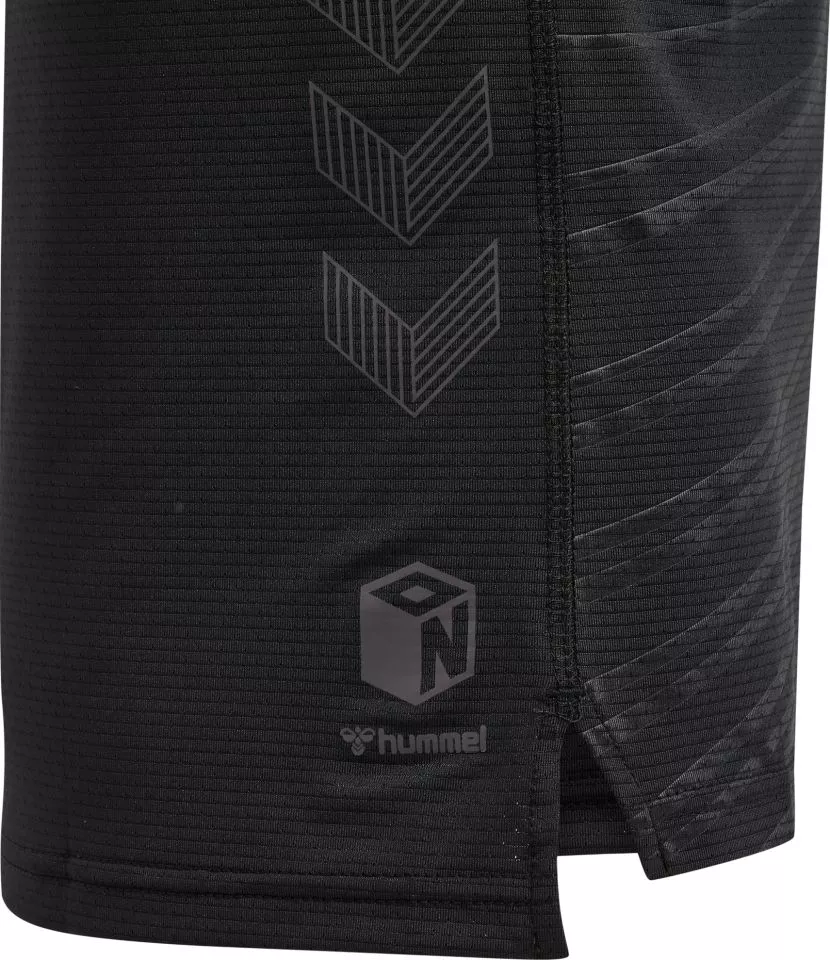 Camiseta Hummel ONGRID POLY TEE S/S KIDS