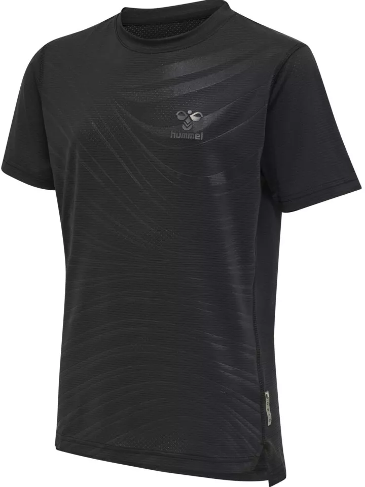 Camiseta Hummel ONGRID POLY TEE S/S KIDS