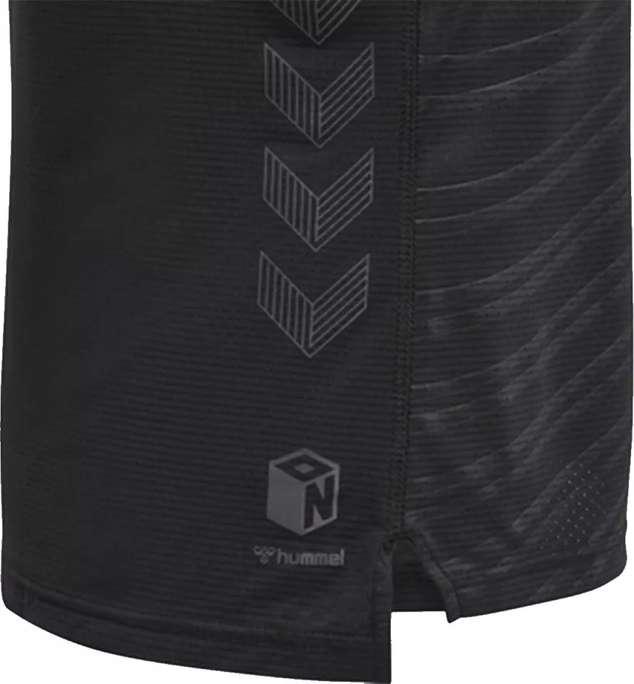 Camiseta Hummel ONGRID POLY TEE S/S WO