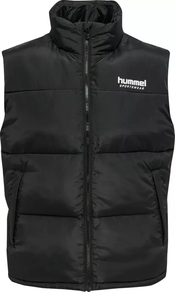 Hummel LGC NICKY PUFF WAISTCOAT Mellény