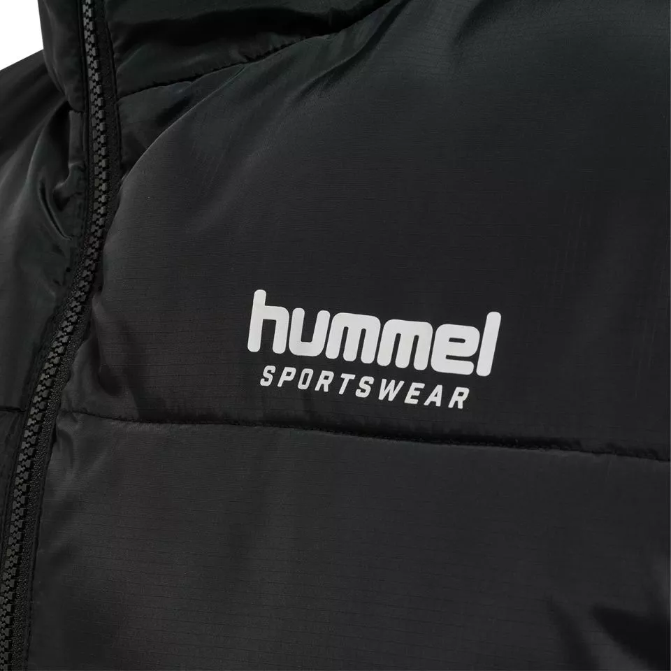 Hummel LGC NICKY PUFF WAISTCOAT Mellény