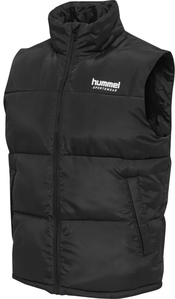 Hummel LGC NICKY PUFF WAISTCOAT Mellény