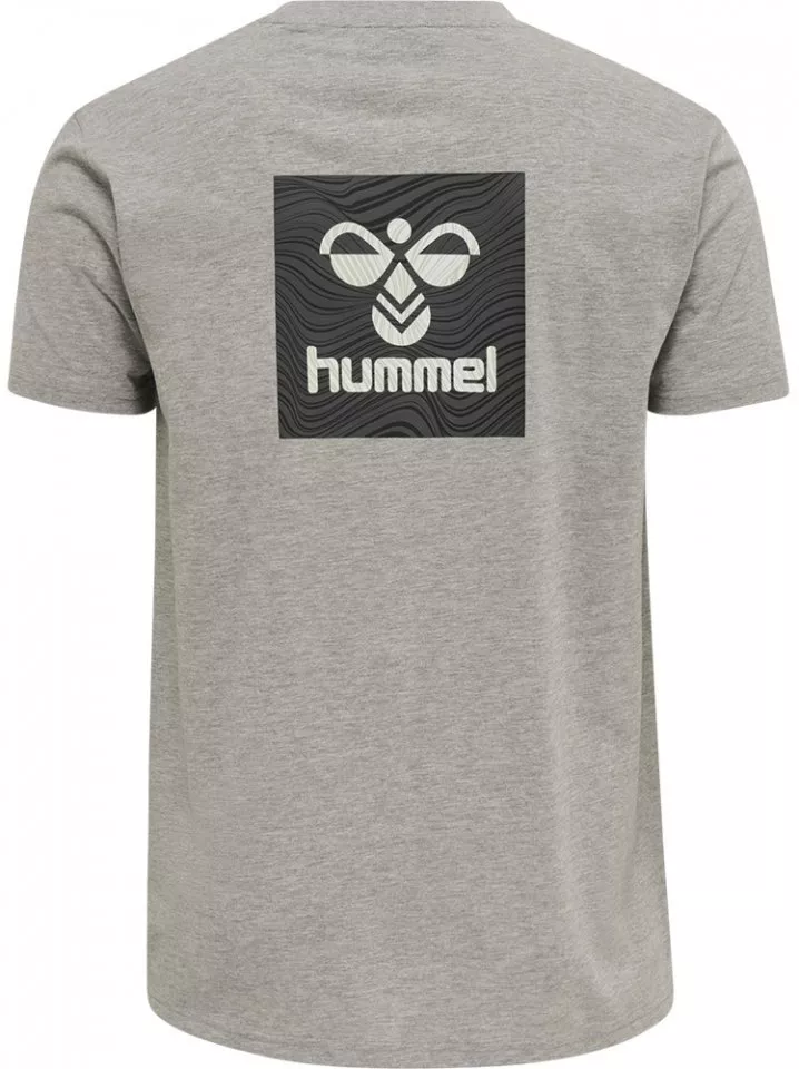 Pánské tričko s krátkým rukávem Hummel OffGrid