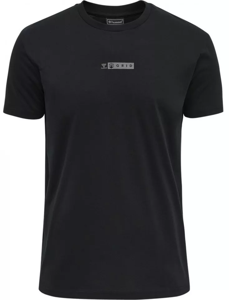 Pánské tričko s krátkým rukávem Hummel OffGrid