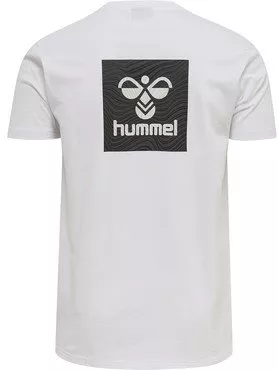 Tričko Hummel OFFGRID TEE S/S