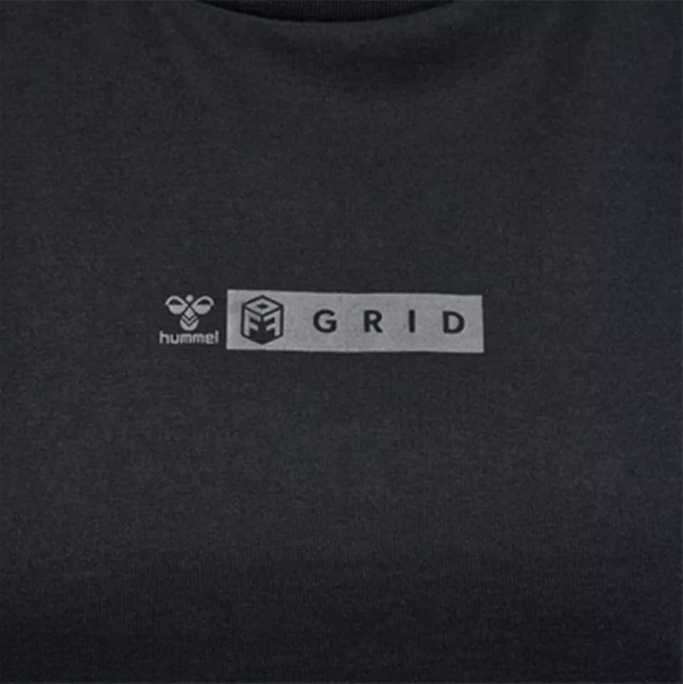 Тениска Hummel OFFGRID TEE S/S WO