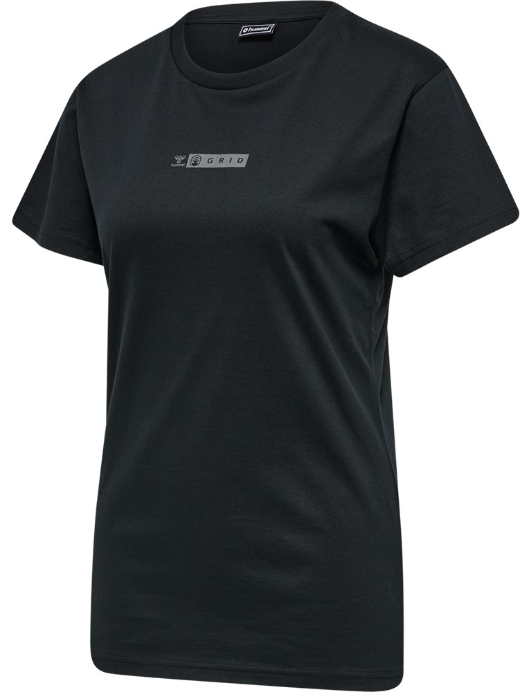 Hummel Offgrid Tee S/S Wo