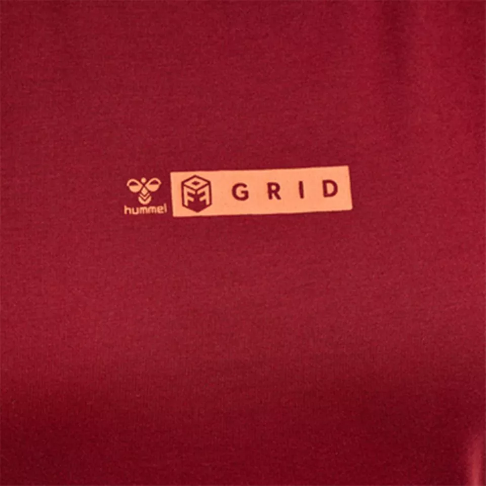 T-shirt Hummel OFFGRID TEE S/S WO
