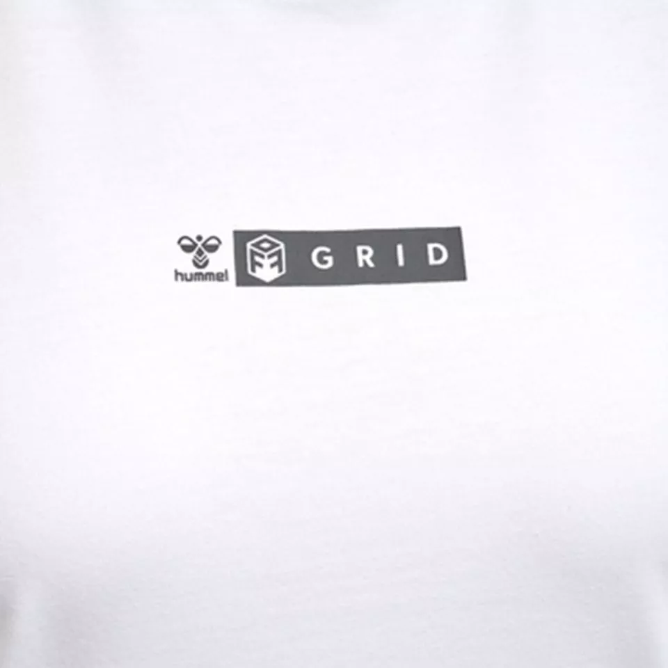 Тениска Hummel OFFGRID TEE S/S WO