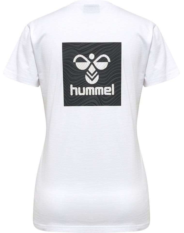 Hummel Felpa - deep lichen green/cachi