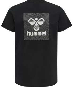 Dětské tričko s krátkým rukávem Hummel Offgrid