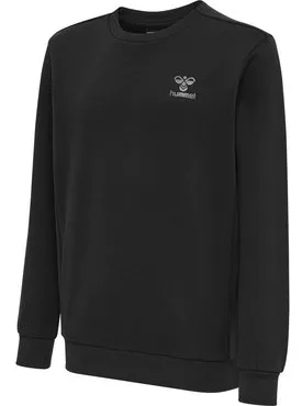 Суитшърт Hummel OFFGRID SWEATSHIRT KIDS