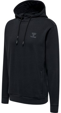 Mikina s kapucňou Hummel OFFGRID HOODIE