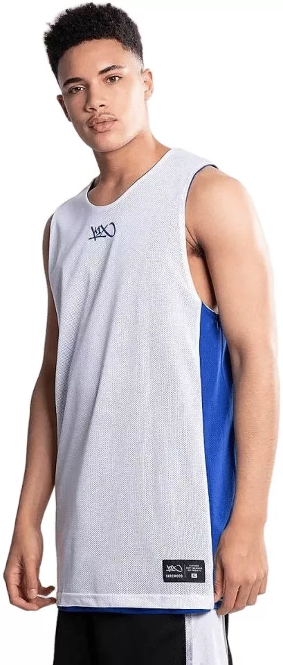 K1X HARDWOOD REVERSIBLE GAME SET Póló