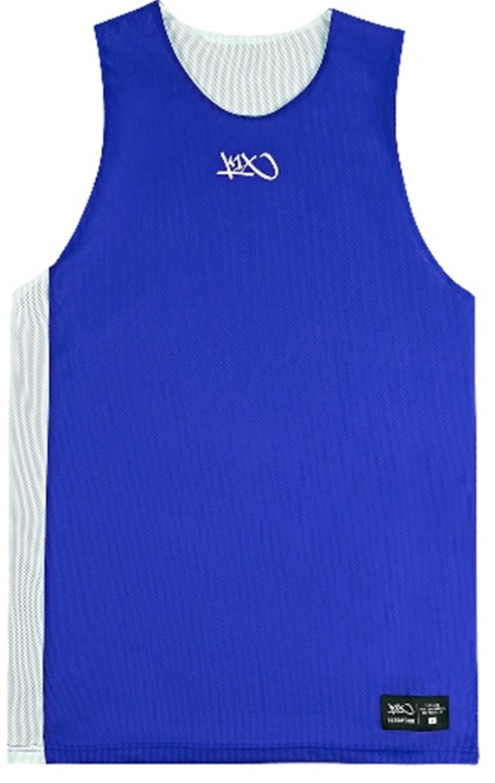 Dres K1X HARDWOOD REVERSIBLE GAME SET