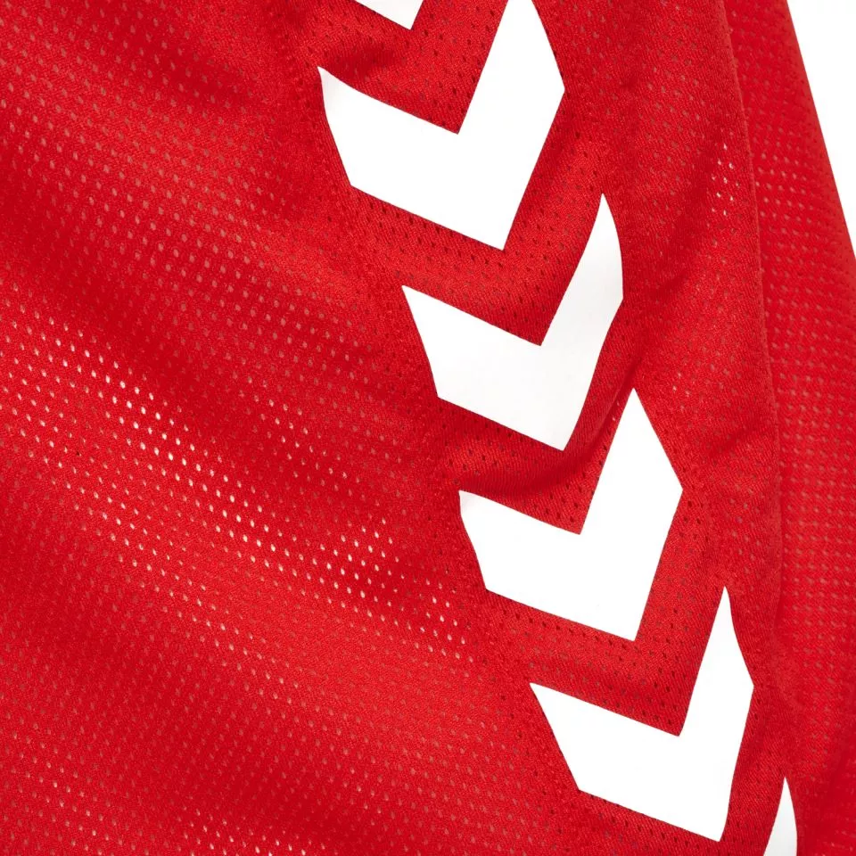 Dres (majica) s kratkim rukavima Hummel hmlCORE XK REVERSE BASKET JERSEY