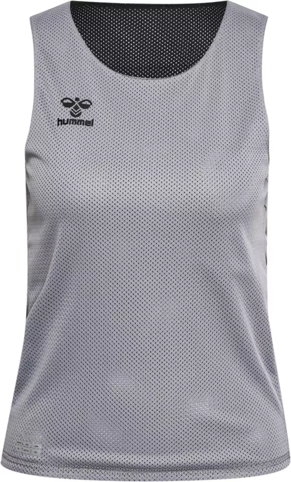 Dres (majica) s kratkim rukavima Hummel hmlCORE XK REVERSE BASKET JERSEY KI