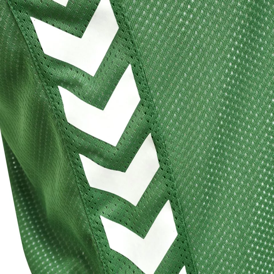 Dres (majica) s kratkim rukavima Hummel hmlCORE XK REVERSE BASKET JERSEY KI