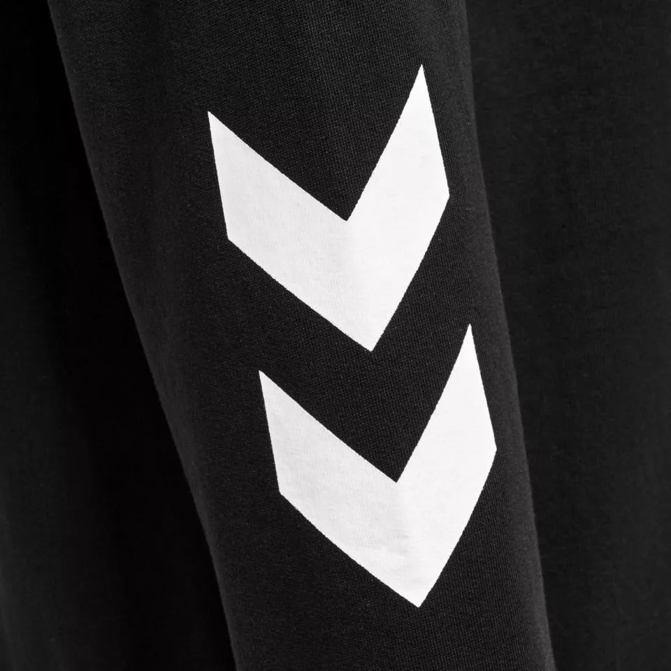Суитшърт с качулка Hummel hmlLEGACY WOMAN HOODIE