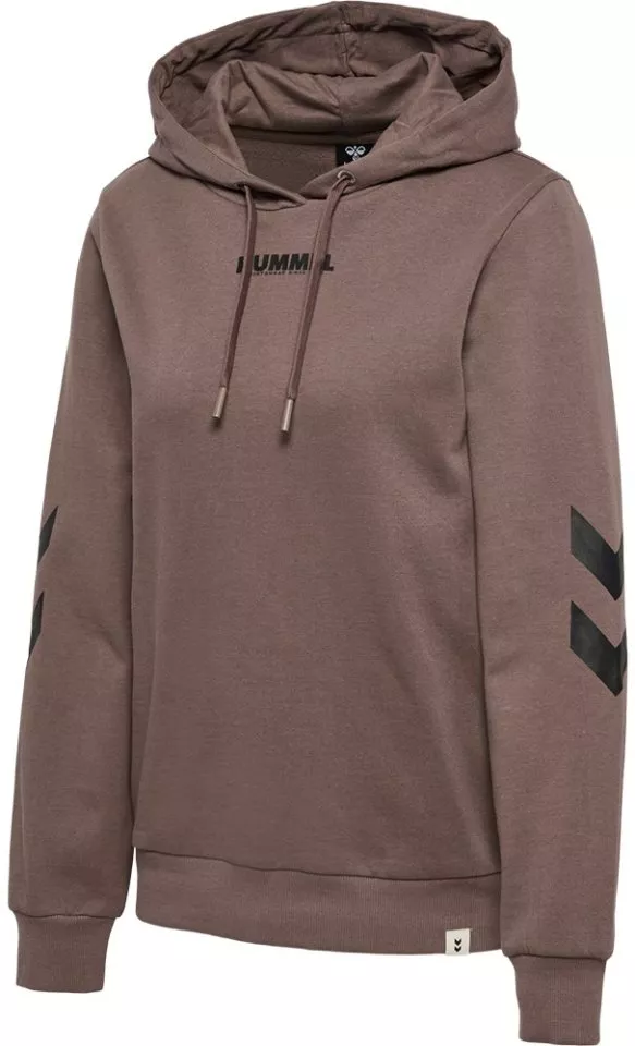 Hummel HMLLEGACY WOMAN HOODIE Kapucnis melegítő felsők